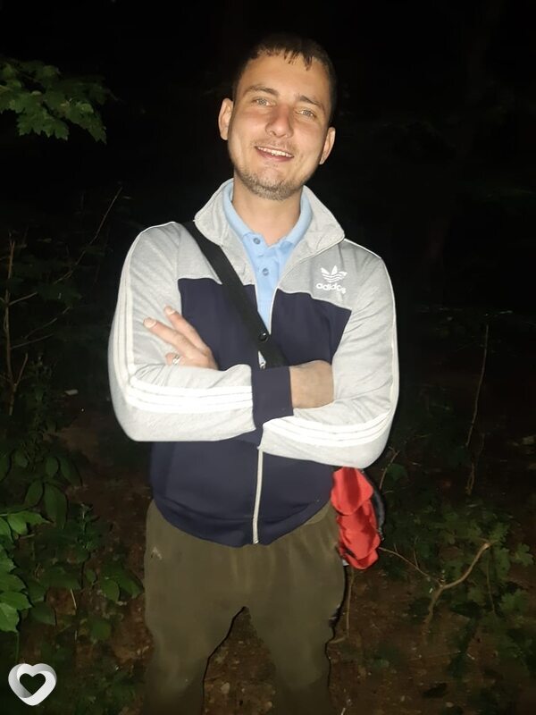 Макс, 37, Георгиевске — анкета №607139