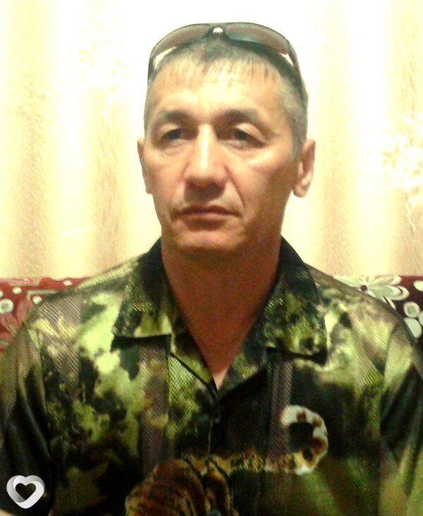 Rinat, 51, Челябинске — анкета №607224