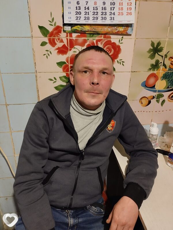 Сергей, 43, Иванове — анкета №607227