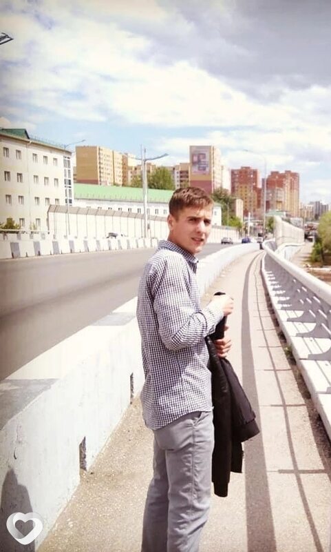 Сергей, 33, Павлодаре — анкета №607229