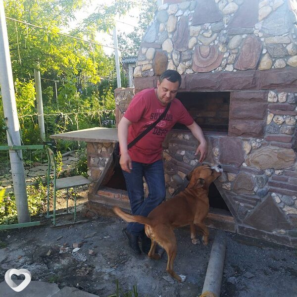 Сергей, 51, Шахтах — анкета №607231