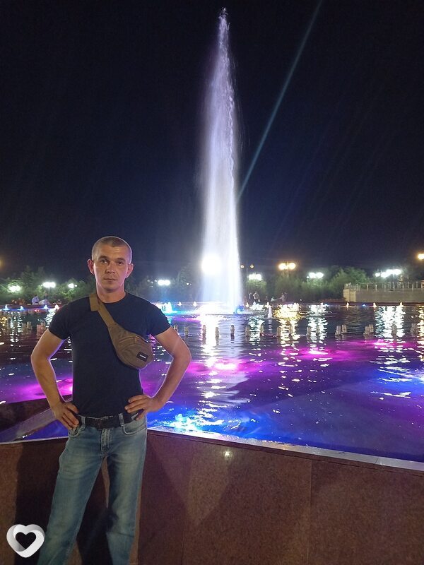 Юрий, 40, Севастополе — анкета №607233