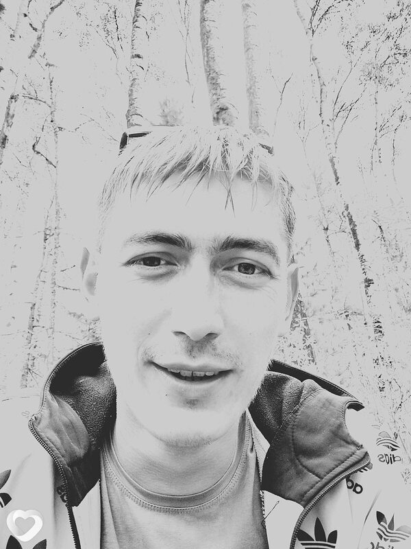 Delit, 32, Иркутске — анкета №607234