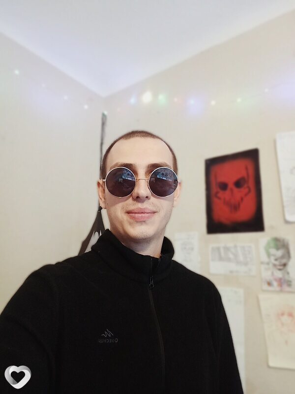 Дмитрий, Клайпеда
