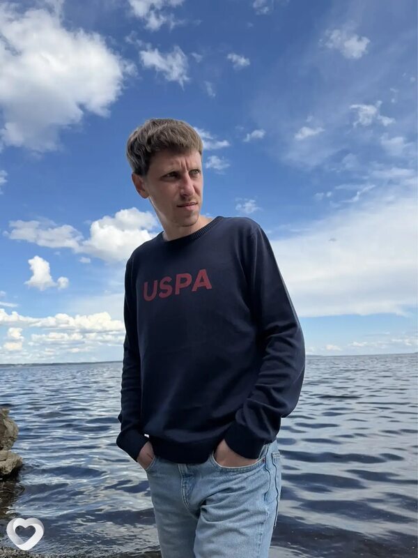 Артём, 37, Ульяновске — анкета №607236