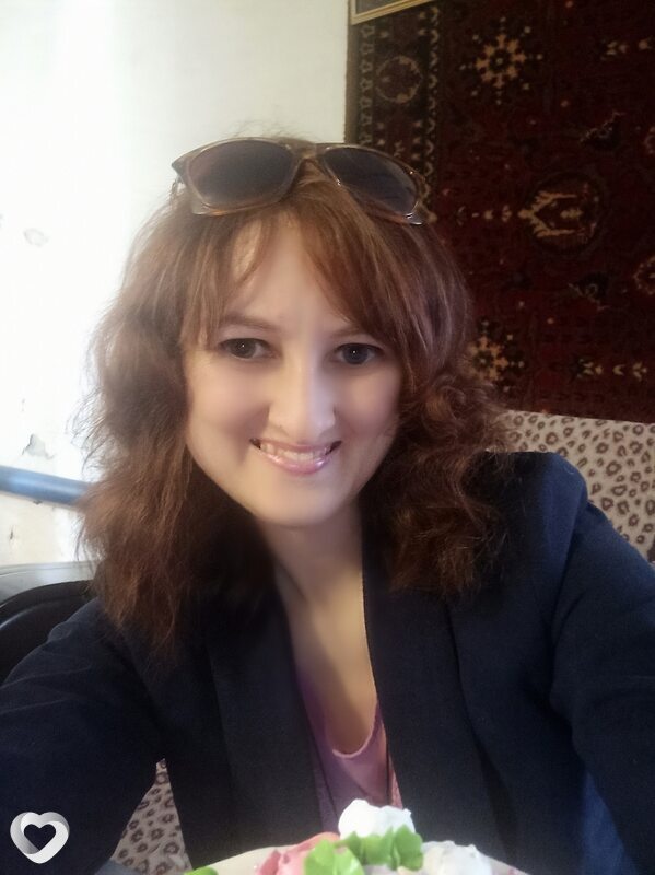 Анна, 39, Уфе — анкета №607242