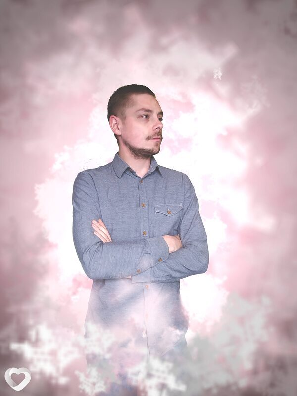 Николай, 30, Волковыске — анкета №607322