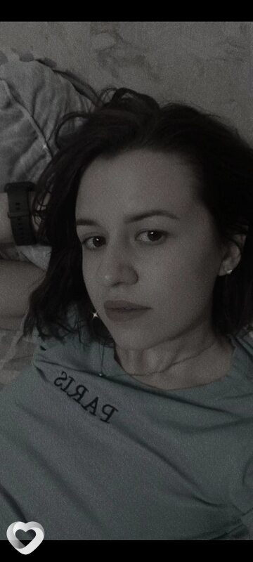 Александра, 29, Краснодаре — анкета №607323