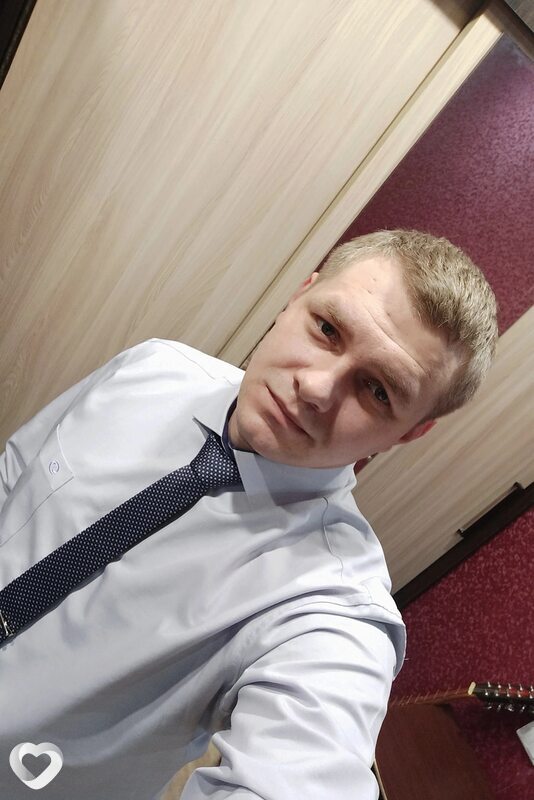Виталий, Десногорск