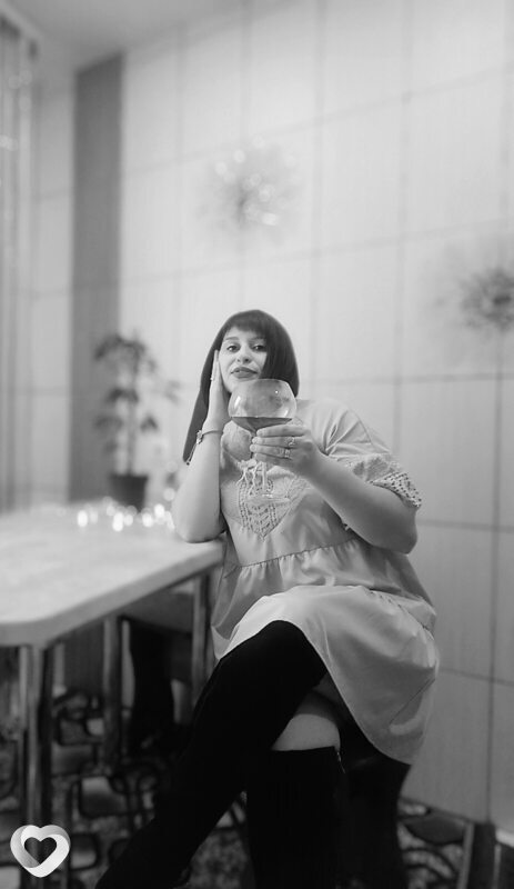 Алінка, 26, Киеве — анкета №607330