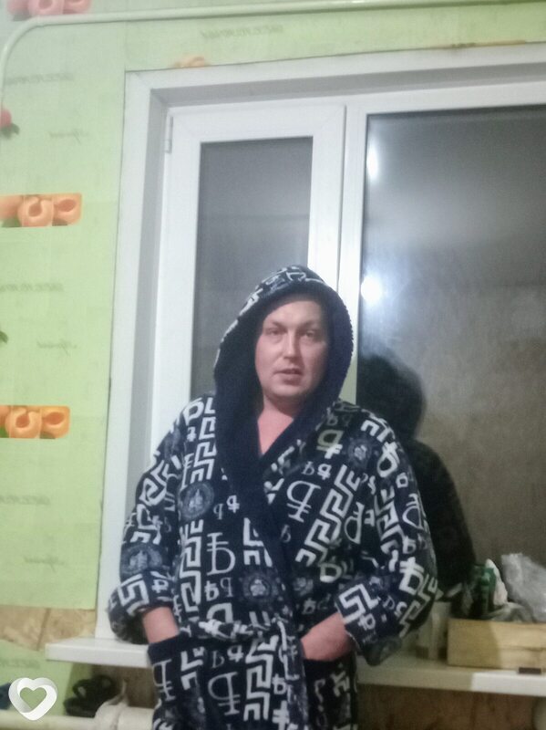 Сергей, 40, Челябинске — анкета №607343