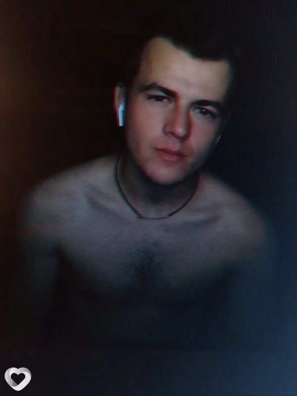 Александр, 25, Москве — анкета №607345
