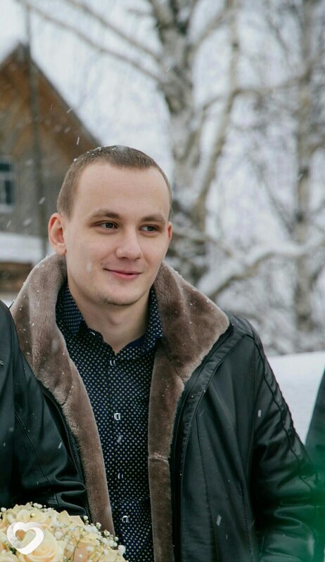 Иван, 27, Глазове — анкета №607401