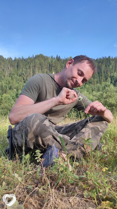 Федор, 32, Уфе — анкета №607409