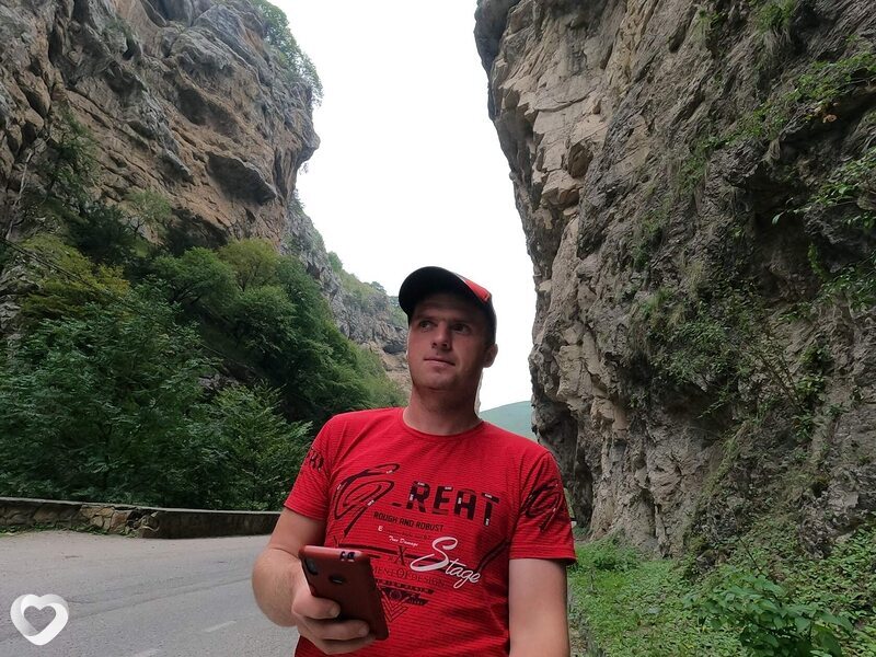 В Поисках, 39, Нальчике — анкета №607415
