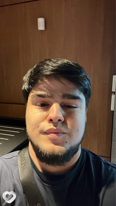 Umar, 28, Алматы — анкета №607420