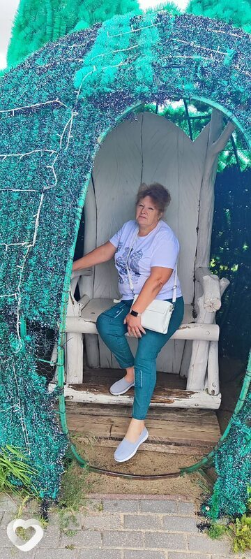 Наталья, 56, Калининграде — анкета №607422