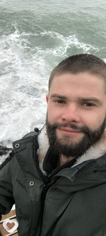 Сергей, 35, Донецке — анкета №607429