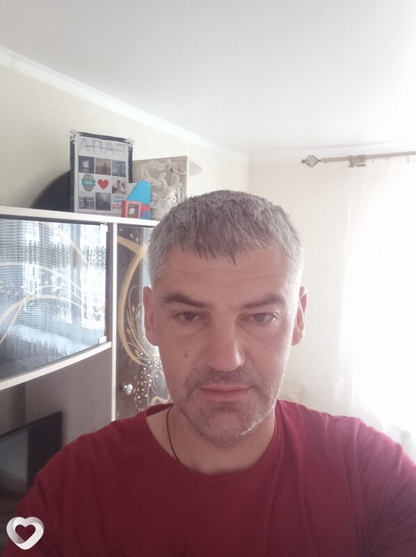Дима, 41, Бресте — анкета №607436