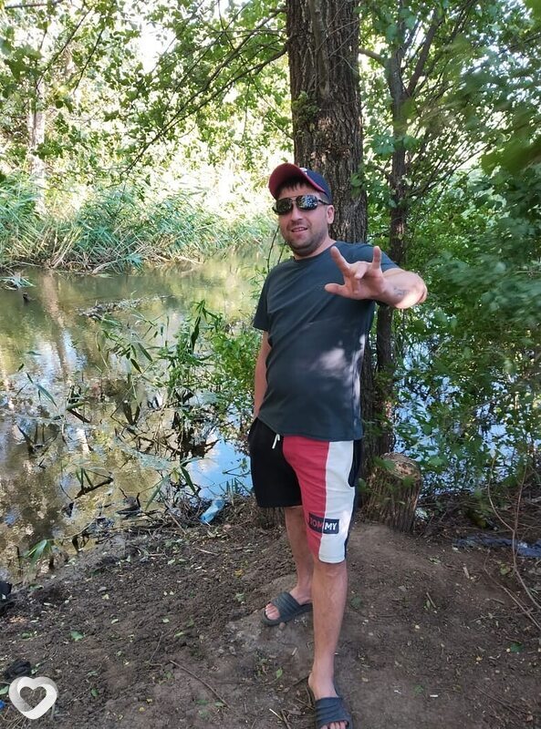 Алексей, 38, Шахтах — анкета №607437