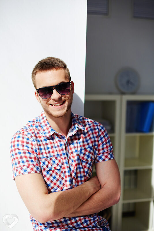 Андрей, 40, Виннице — анкета №607441