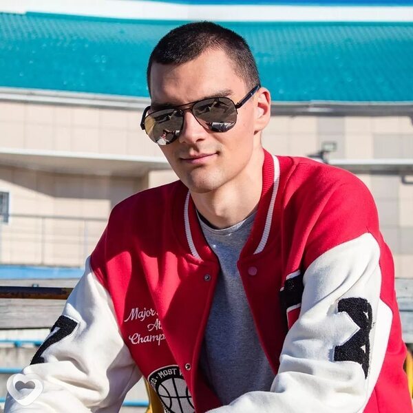 Ваня, 23, Москве — анкета №607442