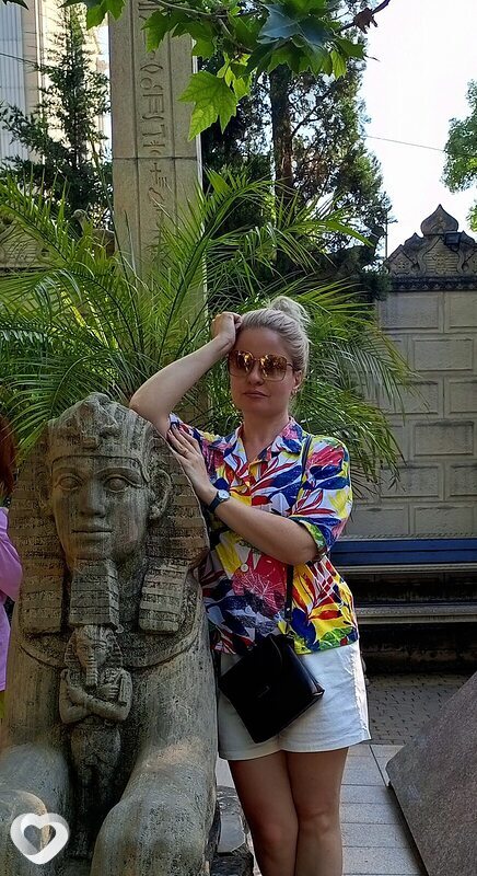 Татьяна, 44, Белгороде — анкета №607271