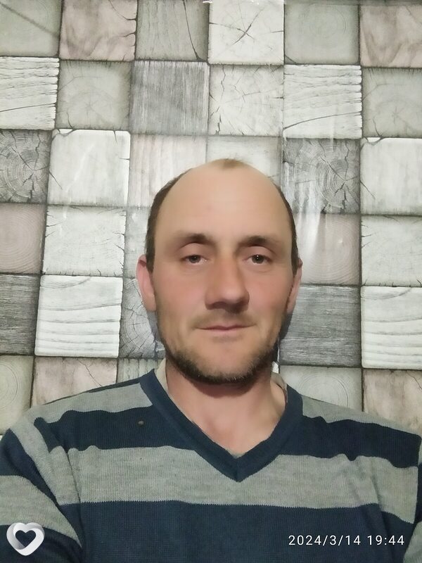 Andryha, Донецкая