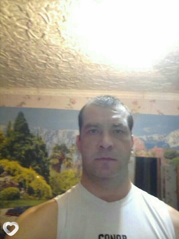 Алексей, 37, Наро-Фоминске — анкета №607285