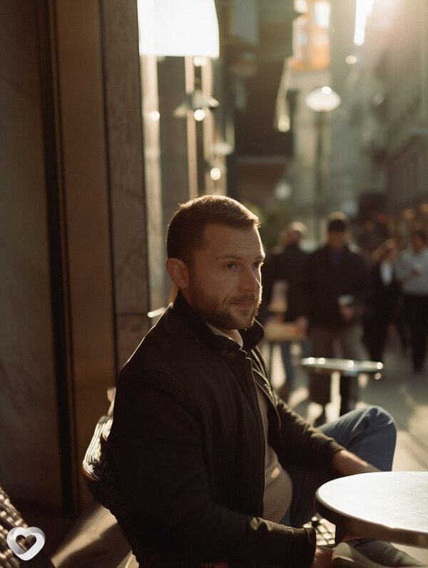 Алексander, 42, Москве — анкета №607288