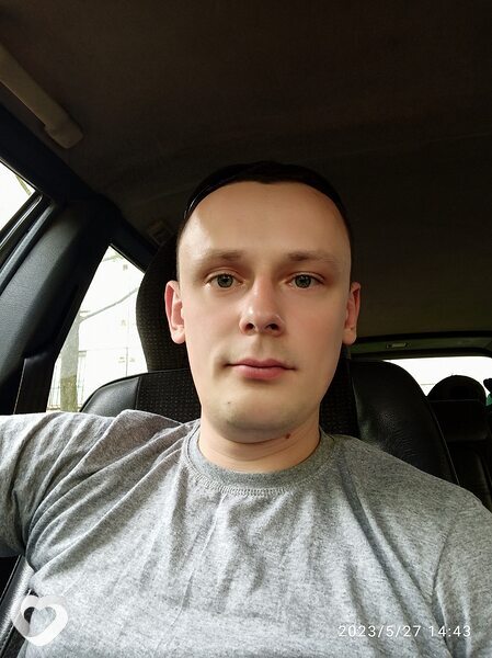 Wlad, 31, Харькове — анкета №607294