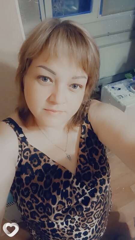 Катерина, 37, Свердловске — анкета №607172