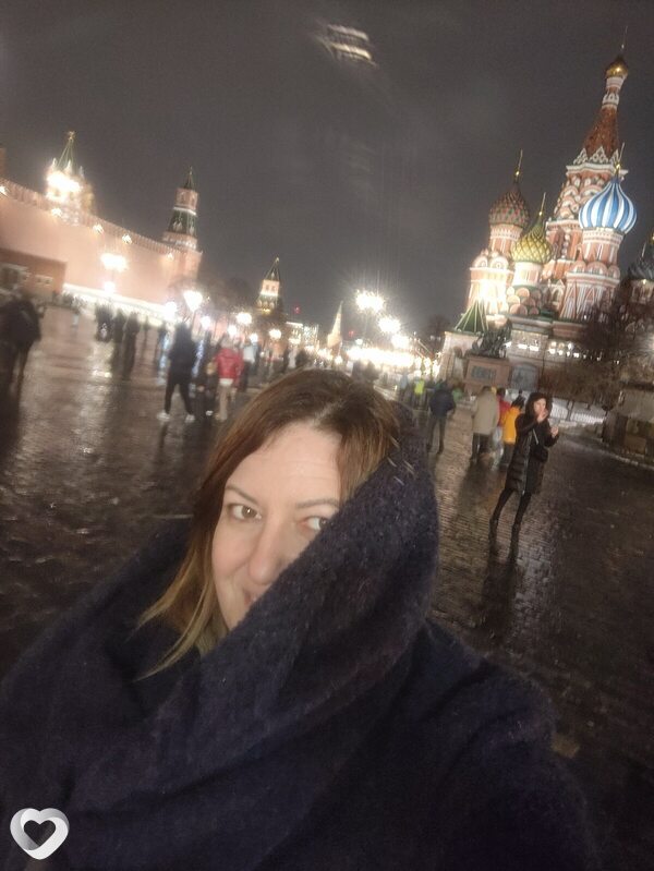 Марго, 48, Калинковичах — анкета №607175