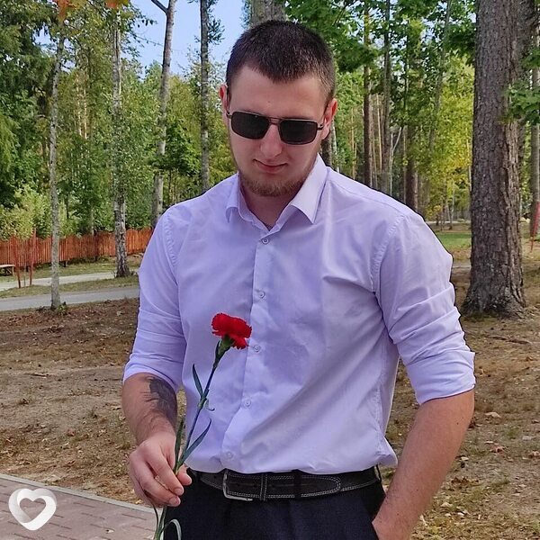 Ярослав, 23, Гомеле — анкета №607177