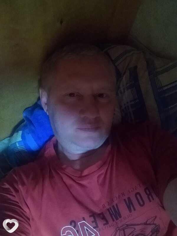 Александр, 47, Хабаровске — анкета №1306670