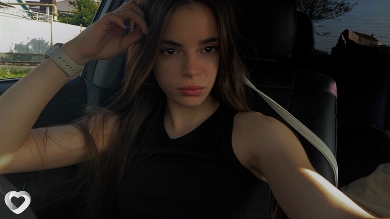 Сабрина, 22, Благовещенске — анкета №607179