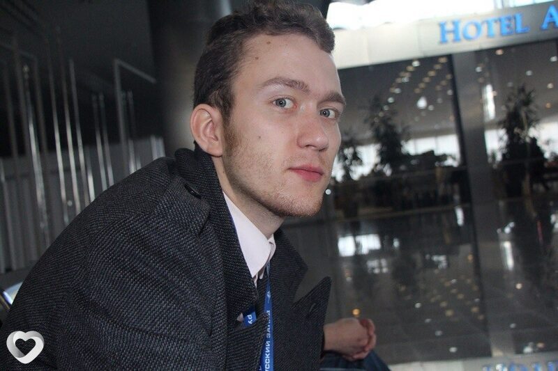 Александр, 34, Пушкино (Московская Обл) — анкета №607180