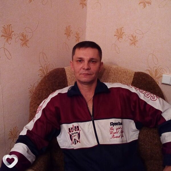 Алексей, 52, Самаре — анкета №607183