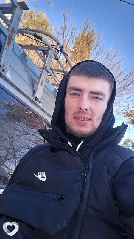 Валентин, 30, Хабаровске — анкета №607193