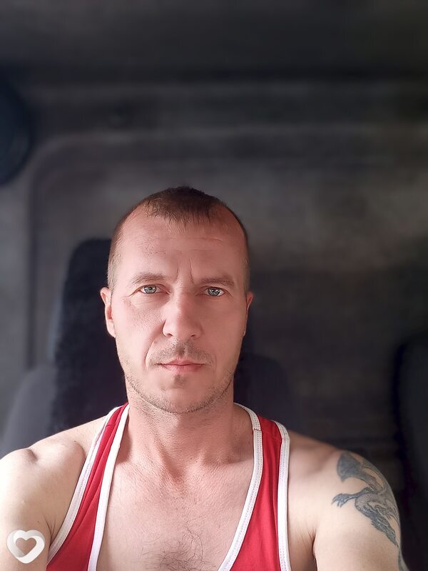 Александр, 41, Мичуринске — анкета №607195