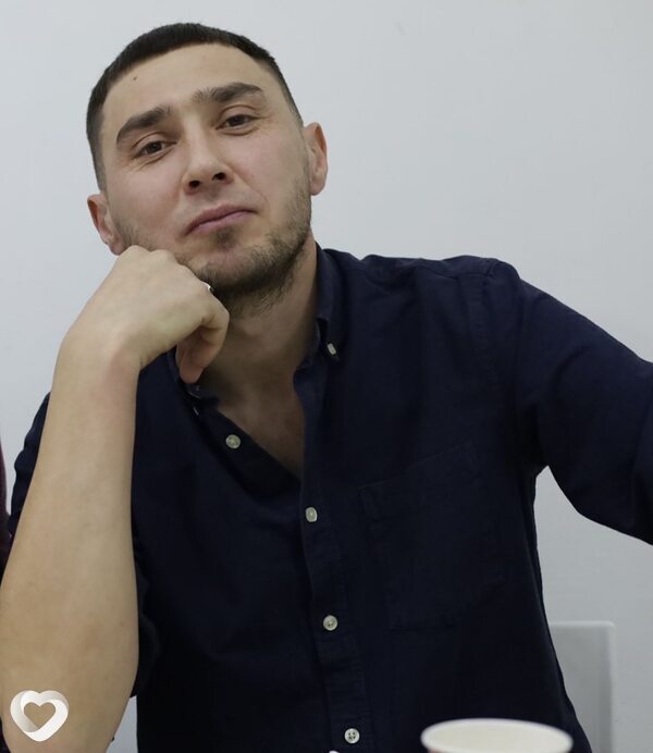 Анатолий, 41, Якутске — анкета №608254