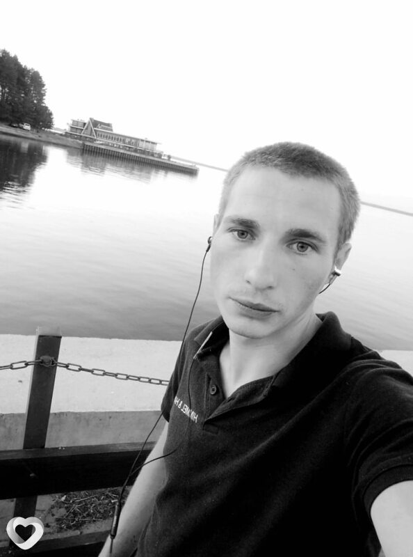 Андрей, 45, Москве — анкета №608255