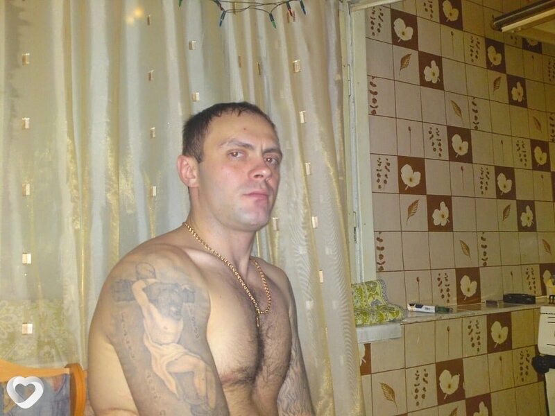 Федор, 46, Оренбурге — анкета №608256