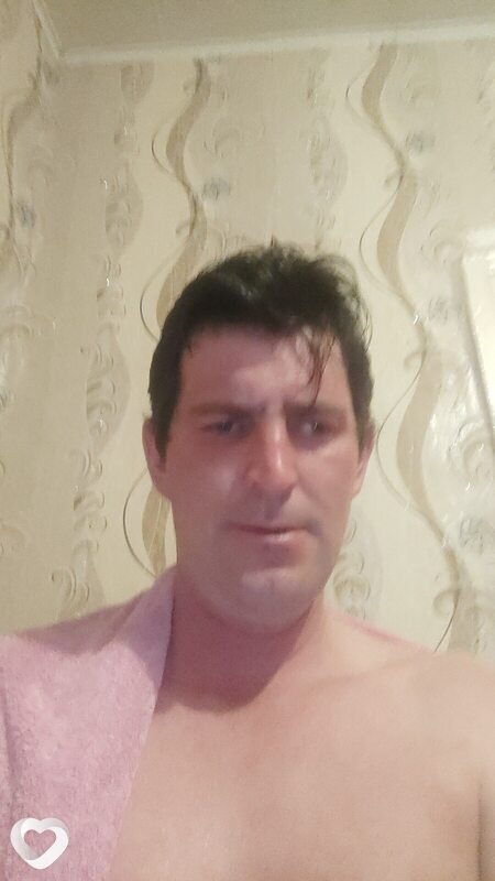 Сергей, 41, Омске — анкета №608264