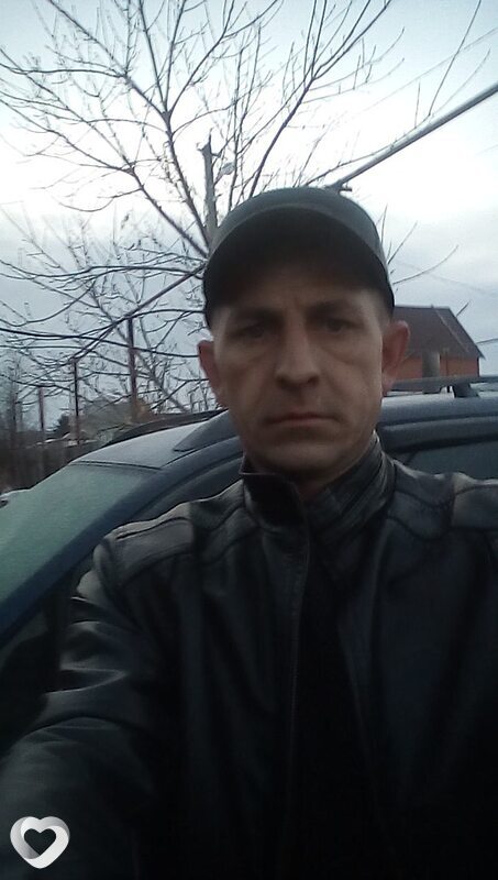 Виталий, Черепаново
