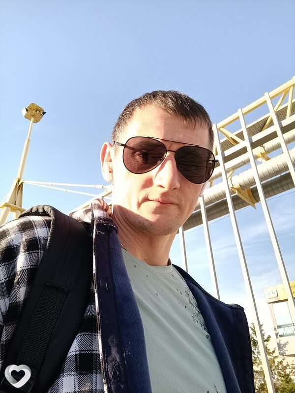 Анатолий, 32, Новосибирске — анкета №607300