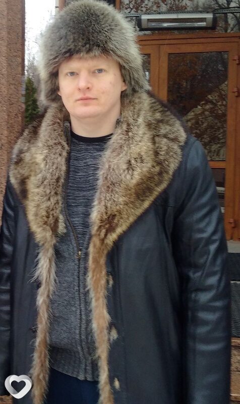 Викторович, 33, Донецке — анкета №607303