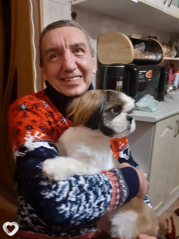 Игорь, 59, Киселевске — анкета №607308