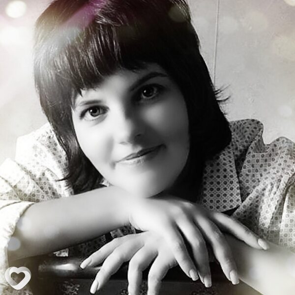 Татьяна, 41, Горно-Алтайске — анкета №607312