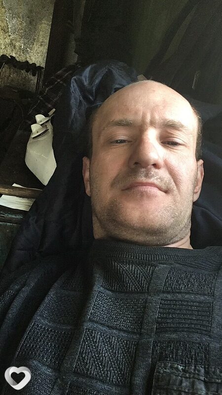 Пётр, 41, Комсомольске-на-Амуре — анкета №607315